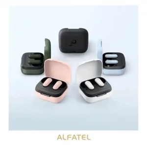 قیمت و خرید هدفون بلوتوثی انکر مدل R50i NC در انواع رنگ