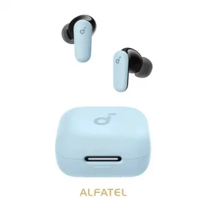 قیمت و خرید هدفون بلوتوثی انکر مدل R50i NC در رنگ آبی