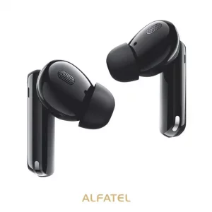 قیمت و خرید هدفون بلوتوثی هایلو مدل W1 ANC در رنگ مشکی
