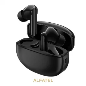 قیمت و خرید هدفون بلوتوثی هایلو مدل W1 ANC در رنگ مشکی