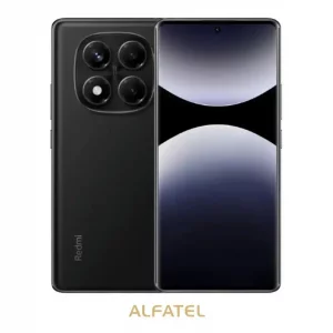 قیمت و خریدگوشی موبایل شیائومی مدل Redmi Note 14 Pro 4G با حافظه 256 گیگابایت و رم 8 گیگابایت در رنگ مشکی