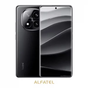 قیمت  و خریدگوشی موبایل شیائومی مدل NOTE 14 PRO PLUS با حافظه 512  گیگابایت و رم 12 گیگ در رنگ مشکی