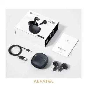 قیمت و خرید هدفون بلوتوثی هایلو مدل X1 PLUS
