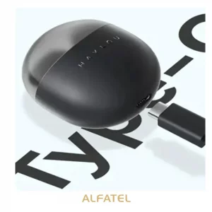 قیمت و خرید هدفون بلوتوثی هایلو مدل X1 Neo در رنگ مشکی