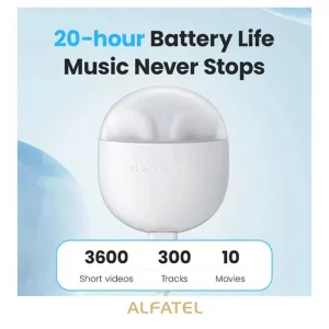 قیمت و خرید هدفون بلوتوثی هایلو مدل X1 Neo مشخصات فنی