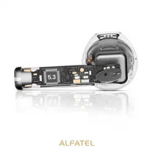 قیمت و خرید هدفون بلوتوثی هایلو مدل X1 Neo بلوتوث نسخه 5.3