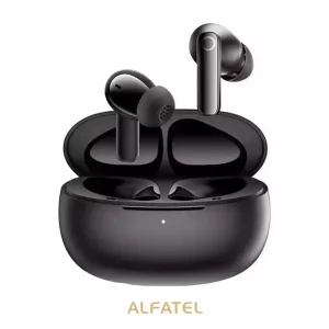 قیمت و خرید هدفون بلوتوثی هایلو مدل HQ5 در رنگ مشکی