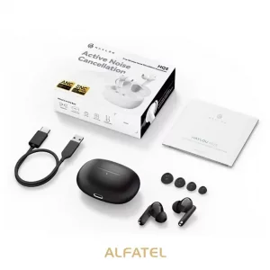 قیمت و خرید هدفون بلوتوثی هایلو مدل HQ5 درانواع اقلام همراهش