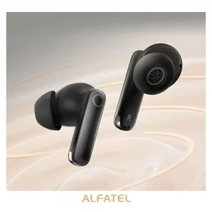 قیمت و خرید هدفون بلوتوثی هایلو مدل HQ5 در رنگ مشکی