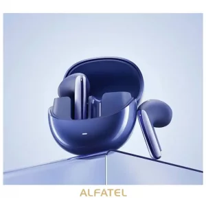 قیمت و خرید هدفون بلوتوثی QCY مدل AilyBuds Pro Plus