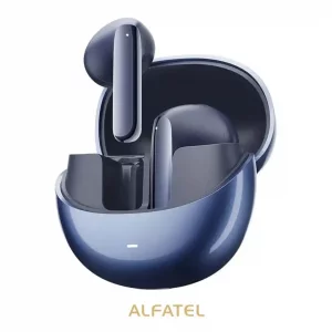 هدفون بلوتوثی QCY مدل AilyBuds Pro Plus