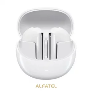 قیمت و خرید هدفون بلوتوثی QCY مدل AilyBuds Pro در رنگ سفید