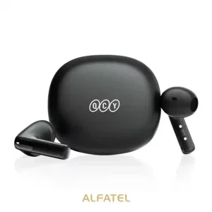 هدفون بلوتوثی  QCY مدل AilyBuds E10