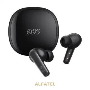 هدفون بلوتوثی  QCY مدل T13x