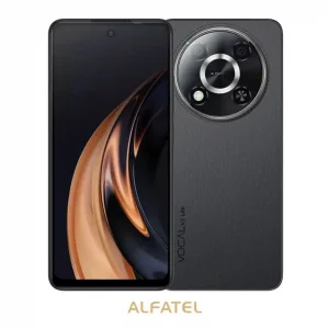 قیمت و خریدگوشی موبایل وکال مدل V2 Lite ظرفیت 128 گیگابایت رم 4 گیگابایت + 4 گیگابایت مجازی در رنگ مشکی