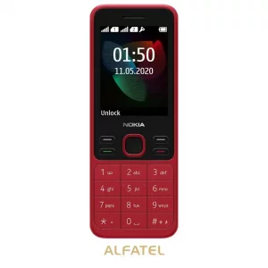 گوشی موبایل نوکیا مدل 150 2020 دو سیم کارت