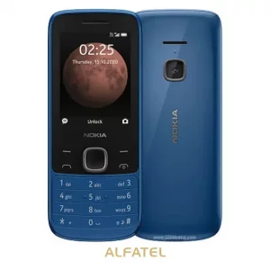 گوشی موبایل نوکیا مدل 225 4G  دو سیم کارت