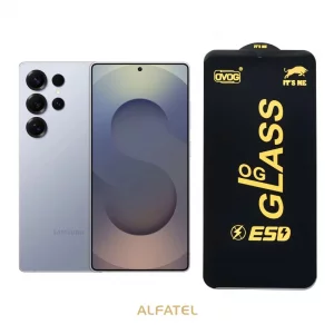 گلس آنتی استاتیک  Its me OG  سامسونگ S25 ULTRA