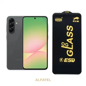 گلس آنتی استاتیک  Its me OG  سامسونگ a56