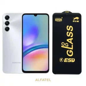 گلس آنتی استاتیک  Its me OG  سامسونگ A05S