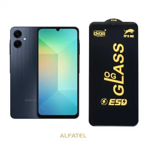 گلس آنتی استاتیک  Its me OG  سامسونگ A06