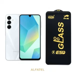 گلس آنتی استاتیک  Its me OG  سامسونگ A16