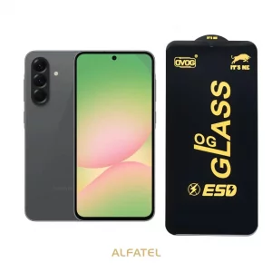 گلس آنتی استاتیک  Its me OG  سامسونگ A36