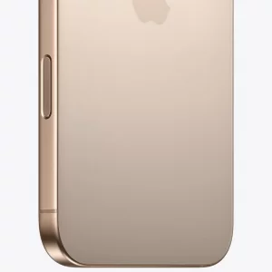 گوشی موبایل آيفون ۱۶ پرو مکس 512 گیگابایت zaa  نات اکتیو - رجیستر شده | IPHONE 16 PRO MAX 512G ZAA NON