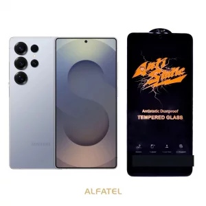گلس آنتی استاتیک میتوبل سامسونگ S25 ULTRA