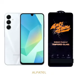 گلس آنتی استاتیک میتوبل سامسونگ A16