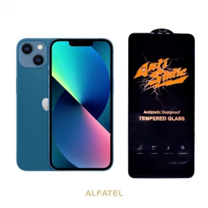 گلس آنتی استاتیک میتوبل اپل IPHONE 13