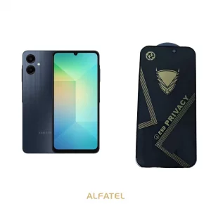 گلس پرایوسی OG سامسونگ A06