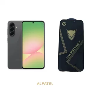 گلس پرایوسی OG سامسونگ a56