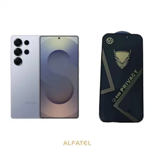 گلس پرایوسی OG سامسونگ S25 ULTRA
