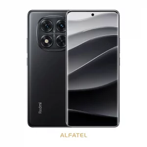 گوشی موبایل شیائومی مدل Redmi Note 14 Pro 5G با حافظه 512 گیگابایت و رم 12 گیگابایت