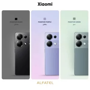 قیمت و خرید گوشی موبایل شیائومی مدل Redmi Note 13 Pro 4G با حافظه 256 گیگابایت و رم 8 گیگابایت در انواع رنگ