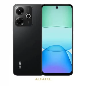 قیمت و خرید گوشی موبایل شیائومی مدل Redmi 13x با حافظه 256 گیگابایت و رم 8 گیگابایت در رنگ مشکی