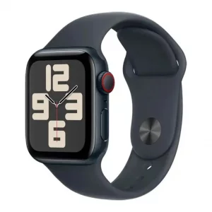 ساعت هوشمند اپل سری APPLE WATCH SE 10 سایز 40