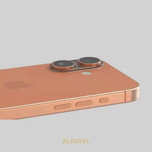 قیمت و خرید گوشی موبایل اپل مدل آيفون ۱۷ نرمال ۲۵۶ گیگابایت CH نات اکتیو  | IPHONE 17 256G  CH-NON