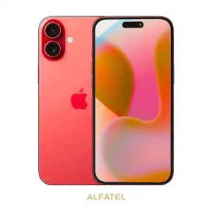 قیمت و خرید گوشی موبایل اپل مدل آيفون ۱۷ نرمال ۲۵۶ گیگابایت CH نات اکتیو  | IPHONE 17 256G  CH-NON