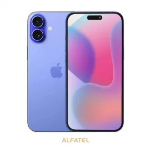 گوشی موبایل اپل مدل آيفون ۱۷ نرمال ۲۵۶ گیگابایت ZAA نات اکتیو | IPHONE 17 256G ZAA-NON