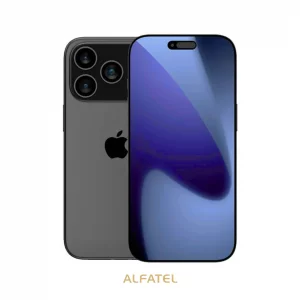 گوشی موبایل اپل مدل آيفون ۱۷ پرو ۲۵۶ گیگابایت ZAA نات اکتیو | IPHONE 17 PRO 256G ZAA-NON