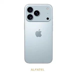 قیمت و خرید گوشی موبایل اپل مدل آيفون ۱۷ پرو مکس ۲۵۶ گیگابایت ZAA نات اکتیو  | IPHONE 17 PRO MAX 256G ZAA-NON