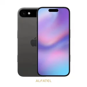 گوشی موبایل اپل مدل آيفون ۱۷ ایر ۲۵۶ گیگابایت ZAA نات اکتیو | IPHONE 17 AIR 256G ZAA-NON