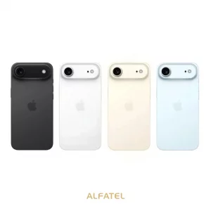 گوشی موبایل اپل مدل آيفون ۱۷ ایر ۲۵۶ گیگابایت ZAA نات اکتیو  | IPHONE 17 AIR 256G ZAA-NON