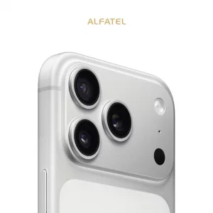 IPHONE 17 PRO 256G ZAA-NON SILVER