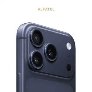گوشی موبایل اپل مدل آيفون ۱۷ پرو ۲۵۶ گیگابایت ZAA نات اکتیو  | IPHONE 17 PRO 256G ZAA-NON