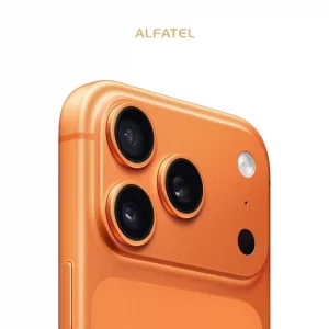 گوشی موبایل اپل مدل آيفون ۱۷ پرو ۲۵۶ گیگابایت ZAA نات اکتیو  | IPHONE 17 PRO 256G ZAA-NON