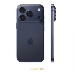 IPHONE 17 PRO 256G ZAA-NON DEEP BLUE