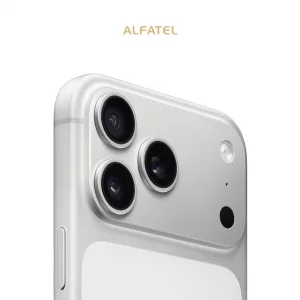 گوشی موبایل اپل مدل آيفون ۱۷ پرو مکس ۲۵۶ گیگابایت ZAA نات اکتیو  | IPHONE 17 PRO MAX 256G ZAA-NON